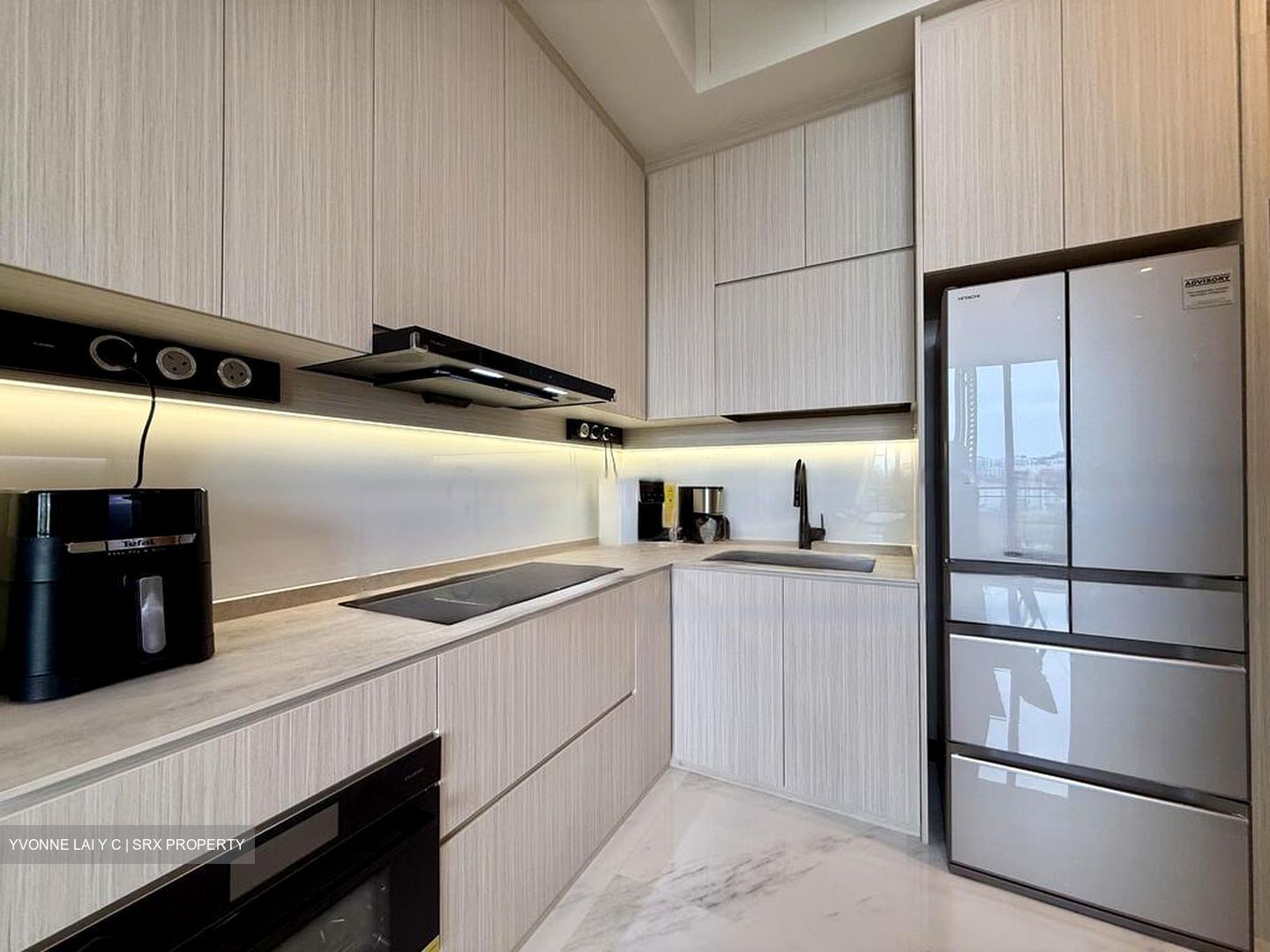 The Hillier (D23), Apartment #486520491